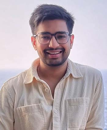 CA Siddarth Bangard